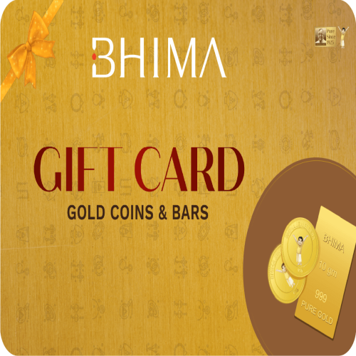Bhima Coin