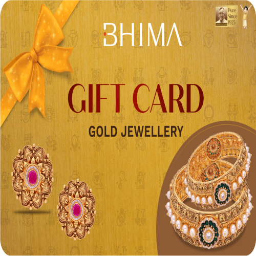 Bhima Jewellery