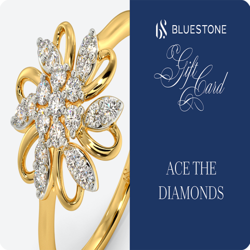 BlueStone Diamond