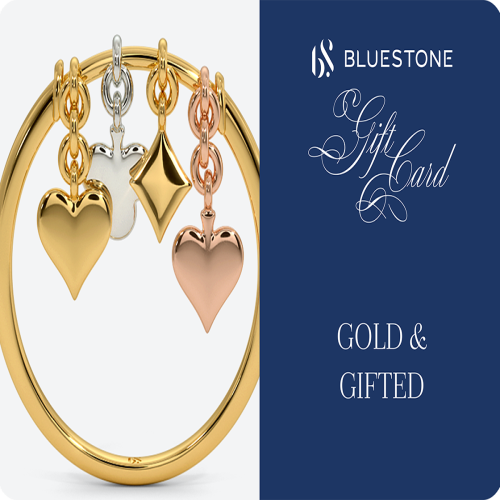 BlueStone Gold