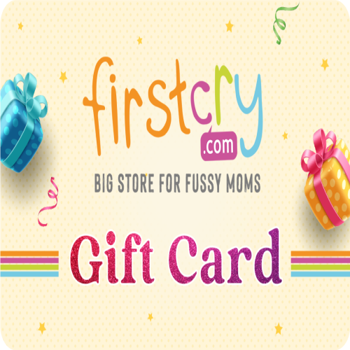 FirstCry E-Gift Card