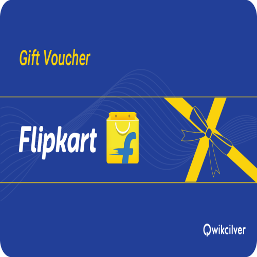 Flipkart Gift Voucher API Integration via Khatriji Pay