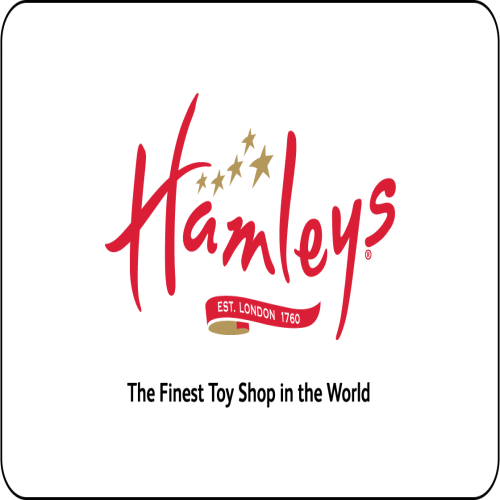Hamleys E-Gift Card