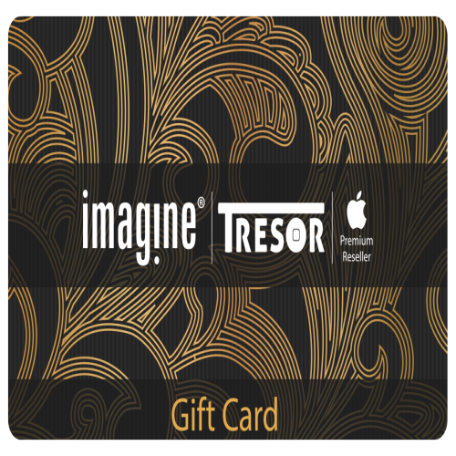 Imagine Apple