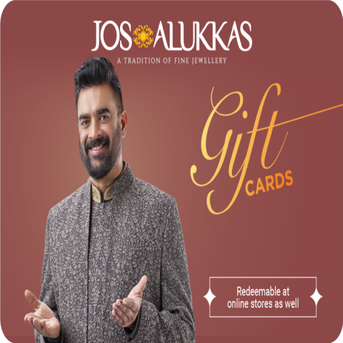 Jos Alukkas Jewellery