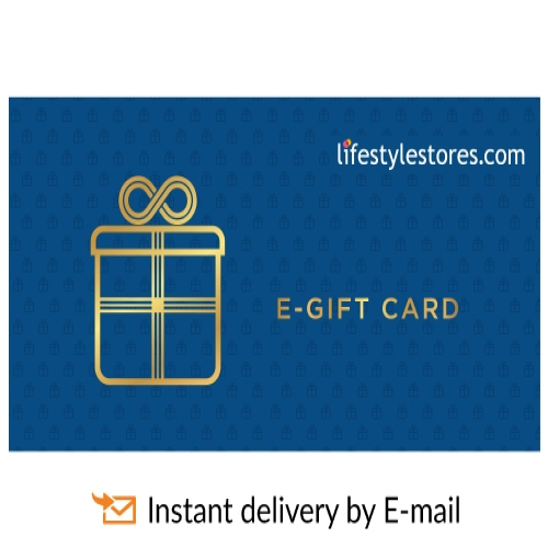 V-Mart E-Gift Card