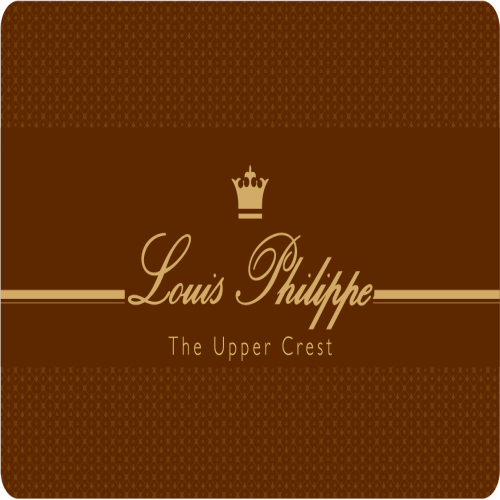 Louis Philippe E-Gift Card