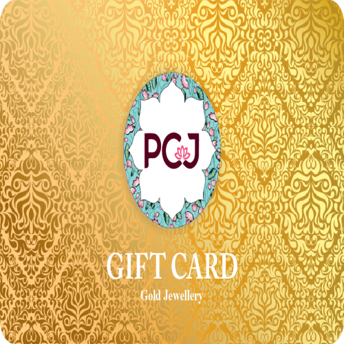 PCJ Gold Coin
