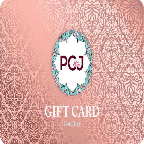 PCJ Gold