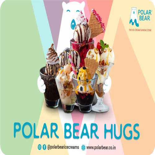 Polar Bear E-Gift Card