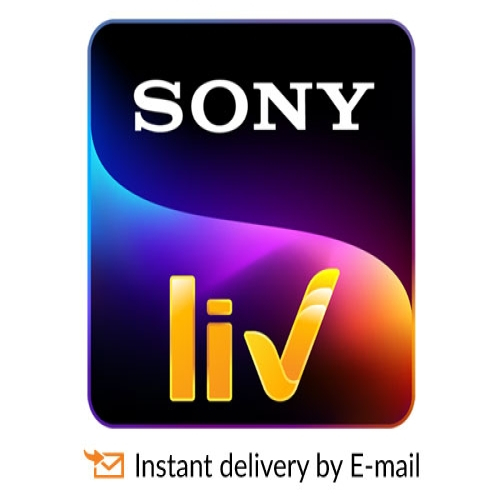 SonyLIV 1 Month