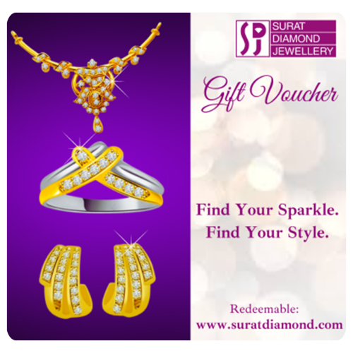 Surat Diamonds