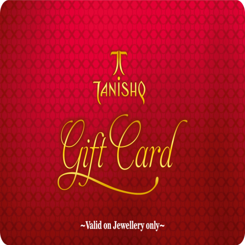 Tanishq Jewellery