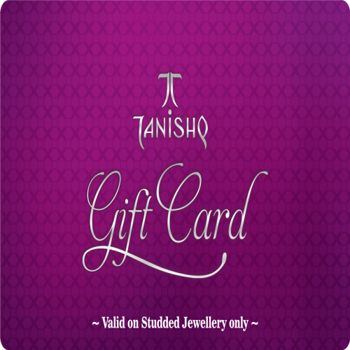Tanishq Studded