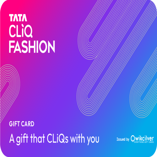 TATA CLiQ Fashion