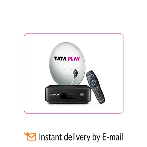 Tata Play HD