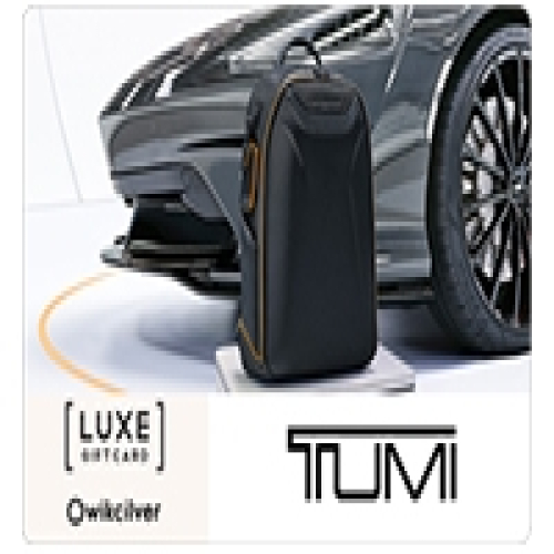 Tumi Luxe E-Gift Card