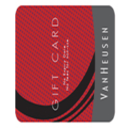 Van Heusen Gift Voucher