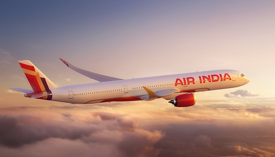 Air India Flight Booking API