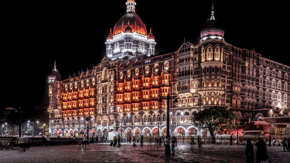 Taj Hotels Booking API Integration via Khatriji Pay