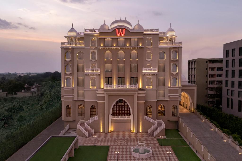 ITC Hotels Booking API Integration via Khatriji Pay