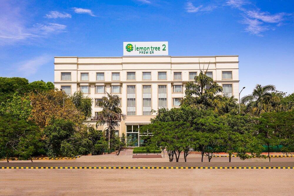 Lemon Tree Hotels Booking API Integration via Khatriji Pay