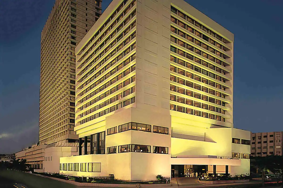 Oberoi Hotels Booking API Integration via Khatriji Pay