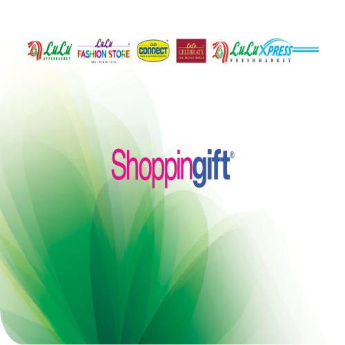 Lulu Hypermarket E-Gift Cards