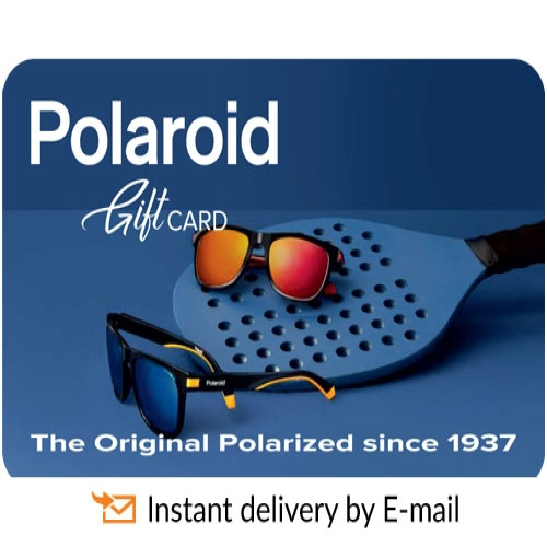 Polaroid E-Gift Card