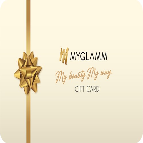 MyGlamm E-Gift Cards
